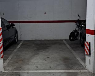 Parking of Garage to rent in Tordera