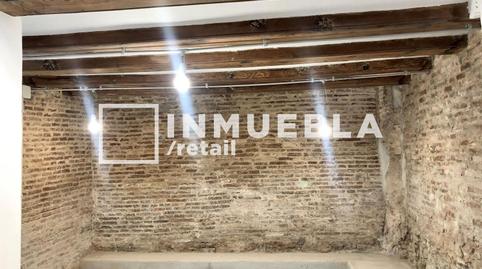 Photo 4 of Premises to rent in Antic de Sant Joan, 8, Sant Pere, Sta. Caterina i la Ribera,  Barcelona Capital