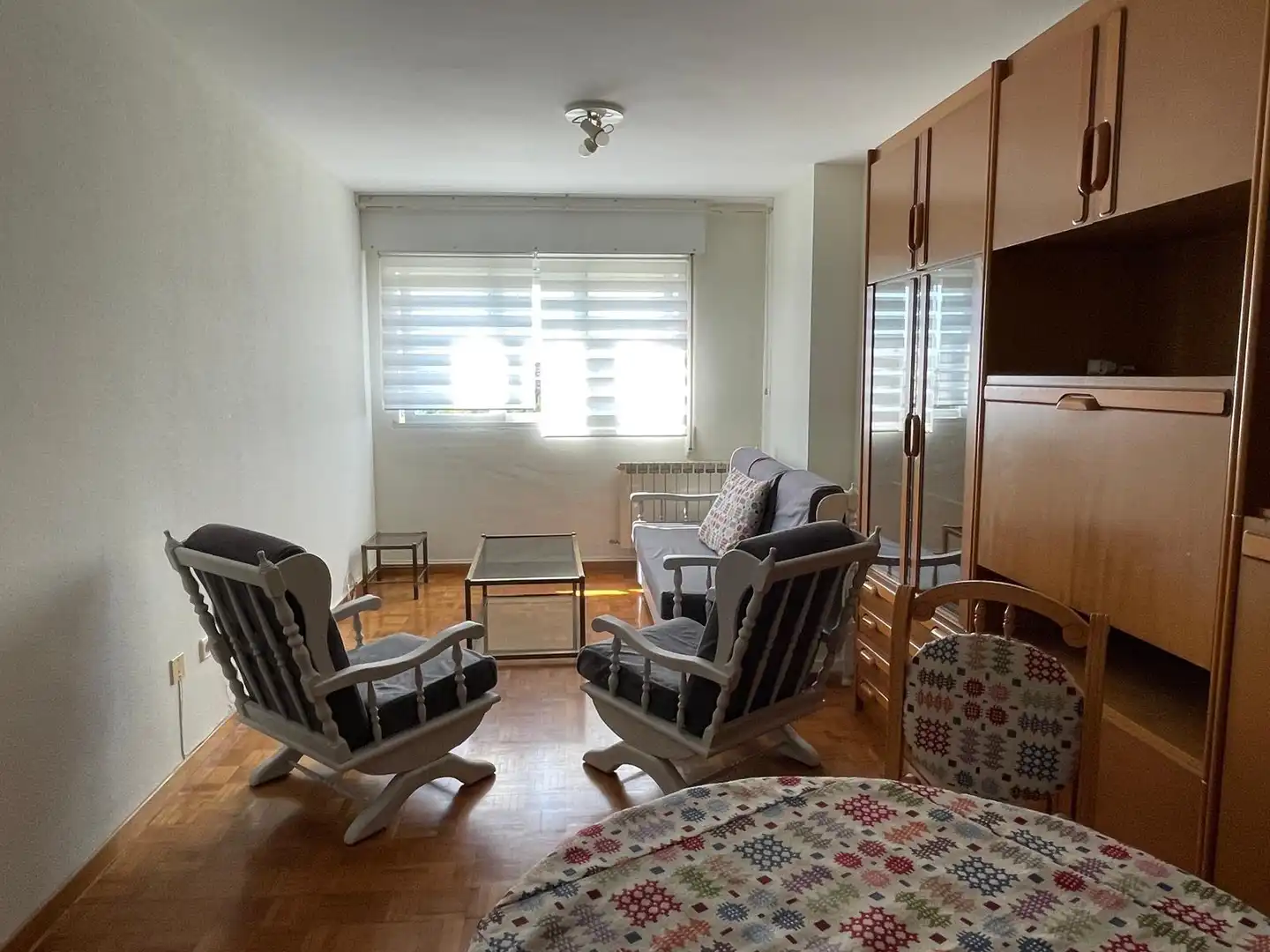 Apartament de lloguer a Zona Alta