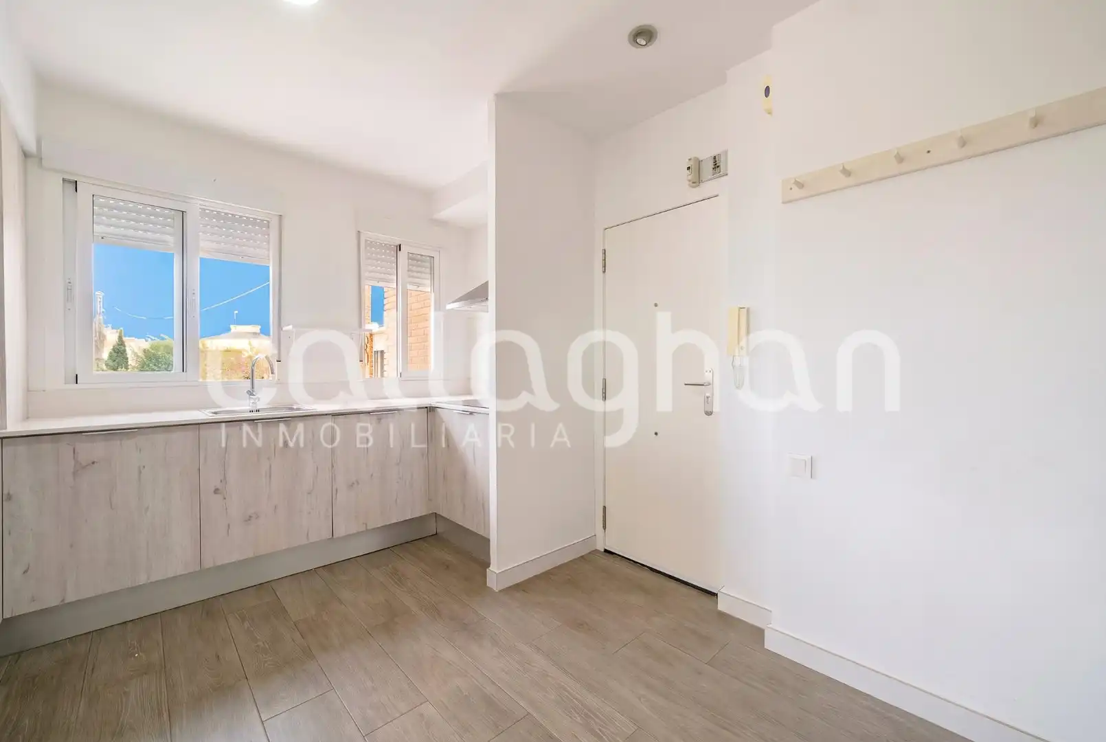 Piso con terraza en venta en Corinto - Almarda, imagen 14