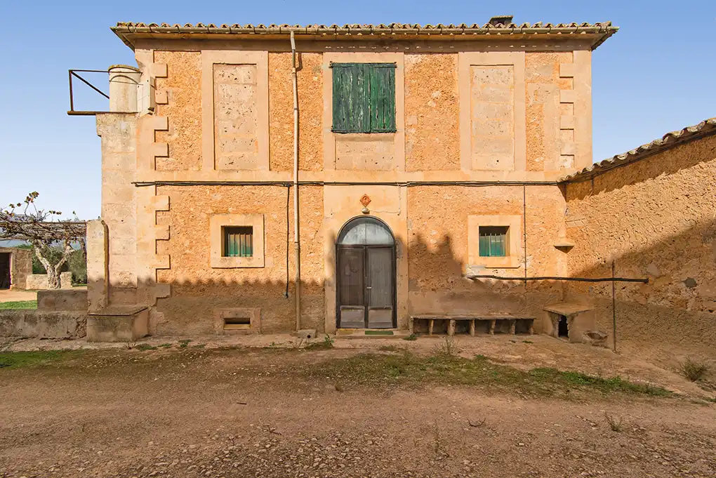 Maison rustique à vendre à Sant Joan, imagen 40