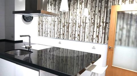 Photo 2 of Flat to rent in Calle Eugenio Garcia Estop, San Roque - Ronda Norte, Badajoz Capital