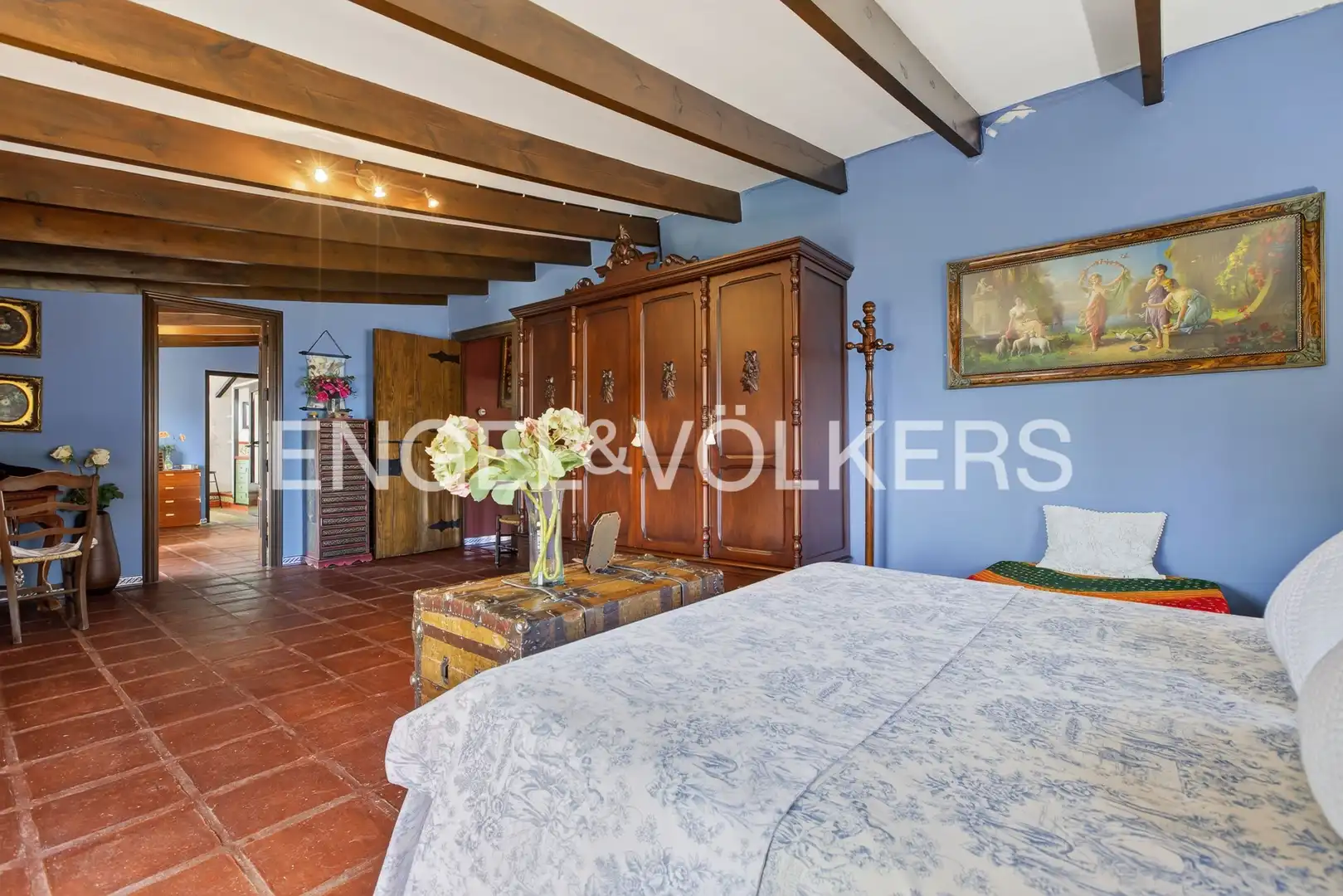Casa o xalet en venda en Osuna amb Calefacció, Jardí privat i Piscina