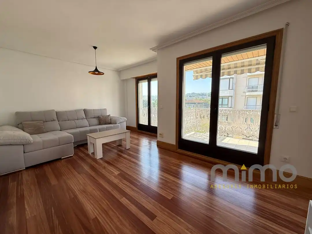 Flat for rent in Gipuzkoa Kalea, 68, Zarautz