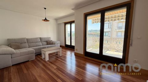 Photo 2 of Flat for rent in Gipuzkoa Kalea, 68, Zarautz, Gipuzkoa