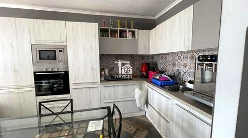 Foto 3 de Planta baixa en venda a El Horno, 21, Callao Salvaje - Playa Paraíso, Adeje