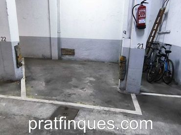 Individuel à vendre à Carrer de Santiago Rusiñol