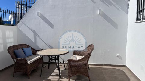 Foto 4 de Casa o xalet de lloguer a Copacabana, Los Álamos, Torremolinos