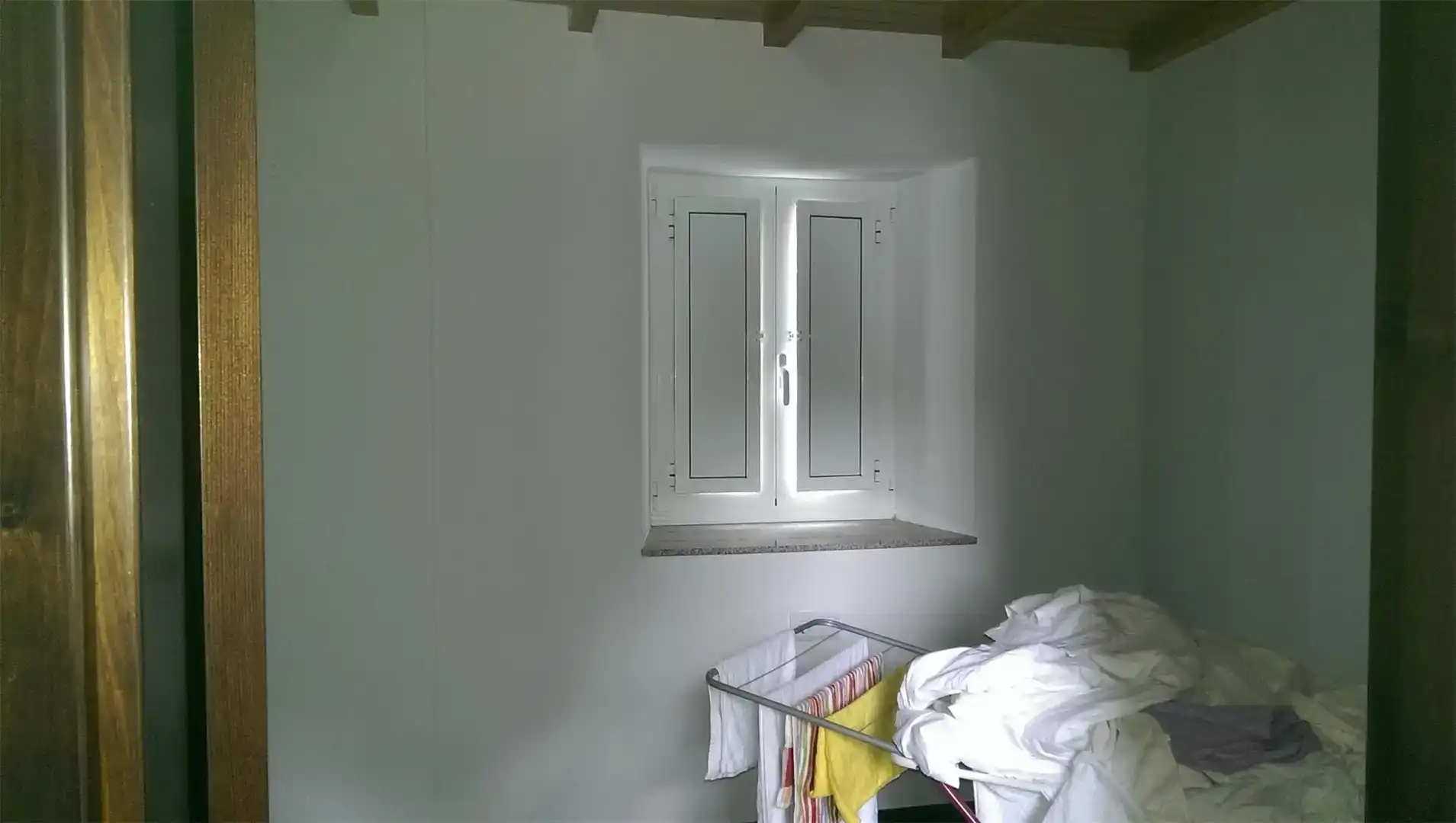 Dormitori de Casa o xalet en venda en Ortigueira