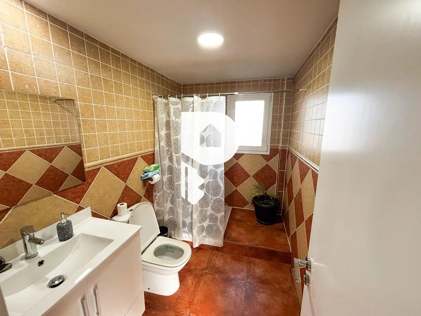 Casa con terraza en venta en Castellví de Rosanes, imagen 5