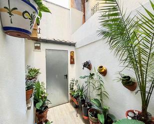 Balcony of Planta baja for sale in Esparreguera  with Terrace