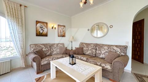 Foto 5 de Casa o chalet en venta en Cumbre del Sol, Benitachell / El Poble Nou de Benitatxell