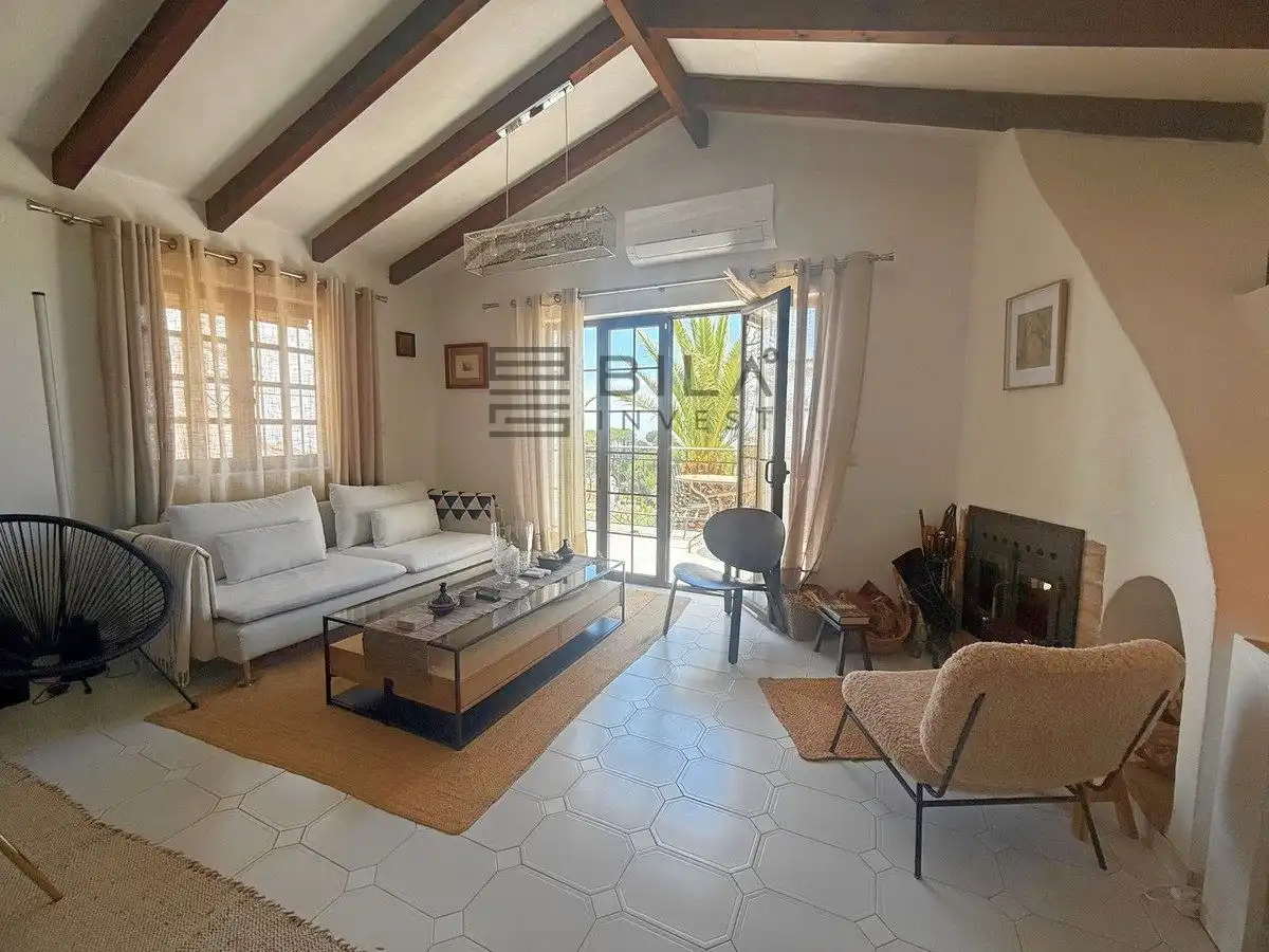 Casa a schiera con piscina in vendita a Mijas la nueva, imagen 7