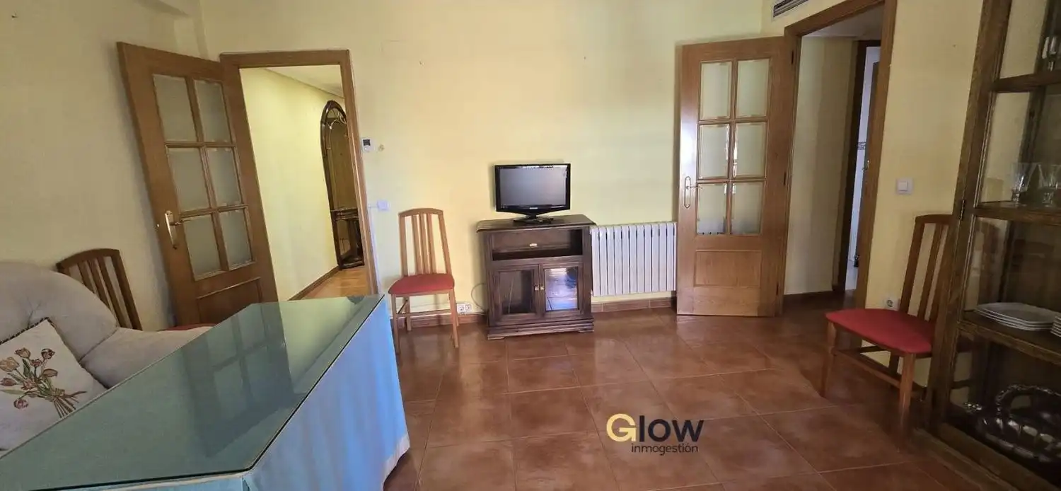 Appartement avec ascenseur à vendre à Plaza Plaza Jesús Delgado Valhondo, imagen 6