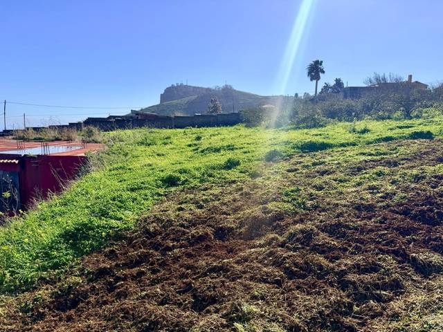 Terreno residencial en Venta en Calle Carlote en La Esperanza - Llano del Moro