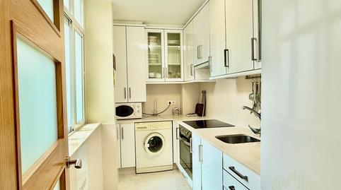 Foto 5 von Wohnung zur Miete in Avda. Castelao, Campus Norte - San Caetano, Santiago de Compostela