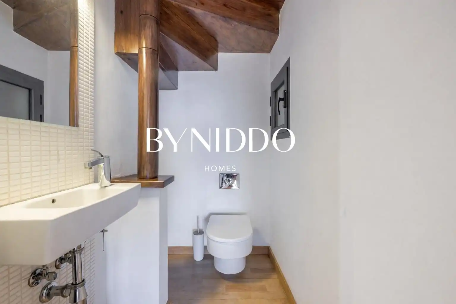 Penthouse mit Terrasse zum Verkauf in Sant Domènec, imagen 18
