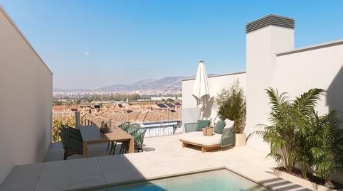 Foto 4 von Wohnung zum Verkauf in Camino de Churriana, Poniente, Granada