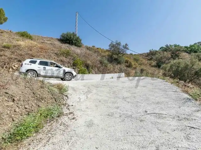 Terreni e lotti in vendita a Torrox Pueblo, imagen 9