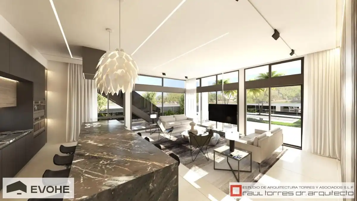 Villa avec piscine à vendre à Mar Menor Golf, imagen 19