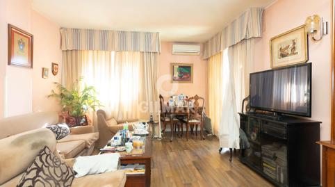 Foto 3 de Pis en venda a Jerónimos,  Madrid Capital