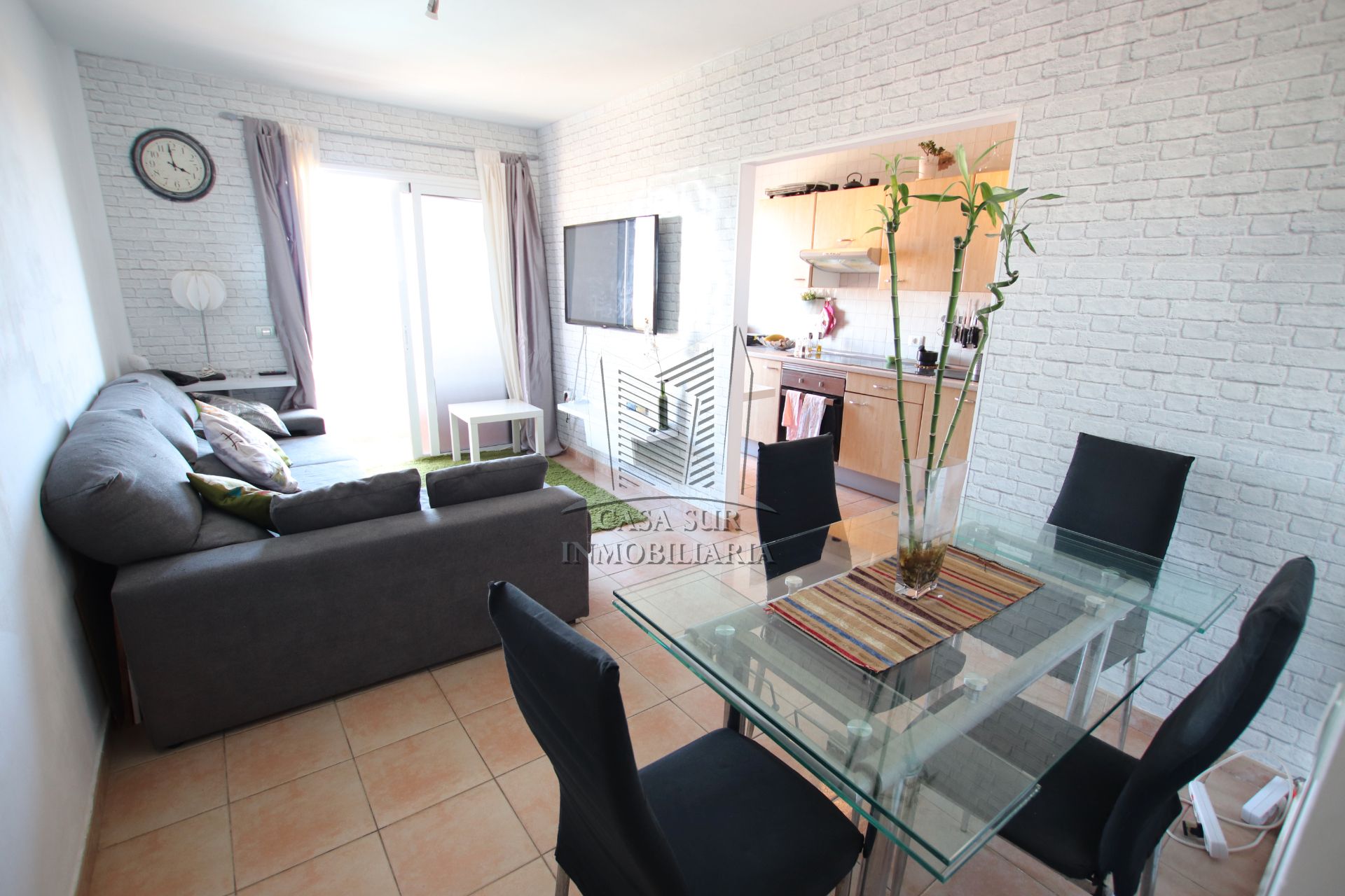 Flat for sale in Calle la Harina, San Isidro, Granadilla de Abona