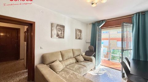 Foto 4 de Pis en venda a Acacias, Santa Rosa - Valdeolleros, Córdoba Capital