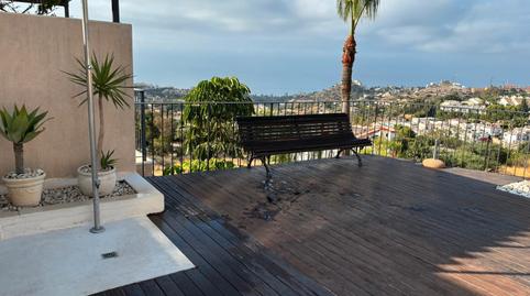 Foto 4 de Ático en venta en Calle Aneto, 8, Montealto - Monterrey, Benalmádena