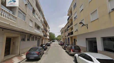 Foto 2 de Pis en venda a Calle Isaac Peral, Algemesí, Valencia