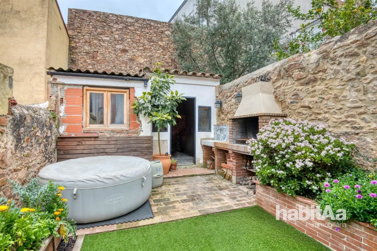 Terraced house for sale in Calle de Sant Martirià, imagen 3