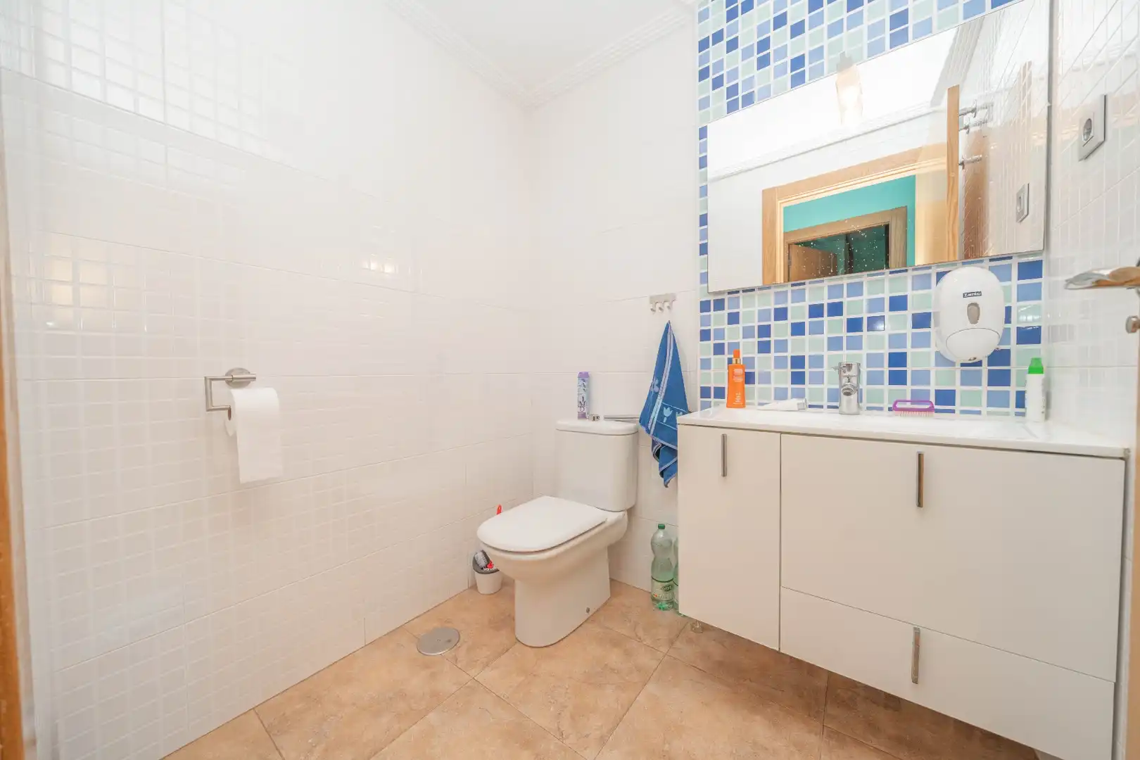Maison mitoyenne à vendre à El Mirador Pozo Aledo, imagen 12