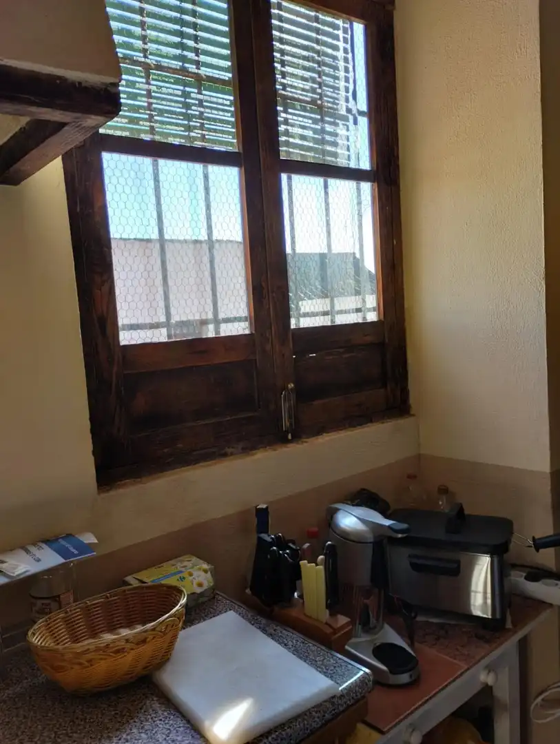 Cocina de Casa o chalet en venta en Córdoba con Trastero y Balcón