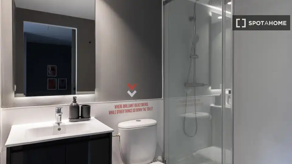 Flat to rent in Algirós, imagen 8