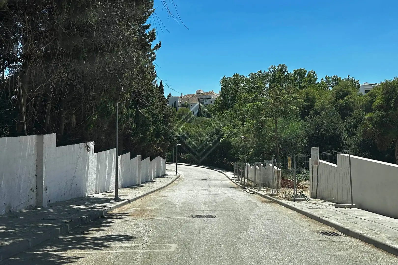 Residential for sale in Lomas de Marbella Club