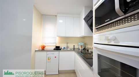 Foto 4 de Pis en venda a Calle Santa Marta, 2, Las Salinas, Roquetas de Mar