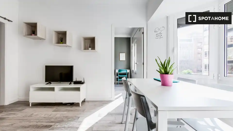 Flat for rent in Barcelona, Barcelona