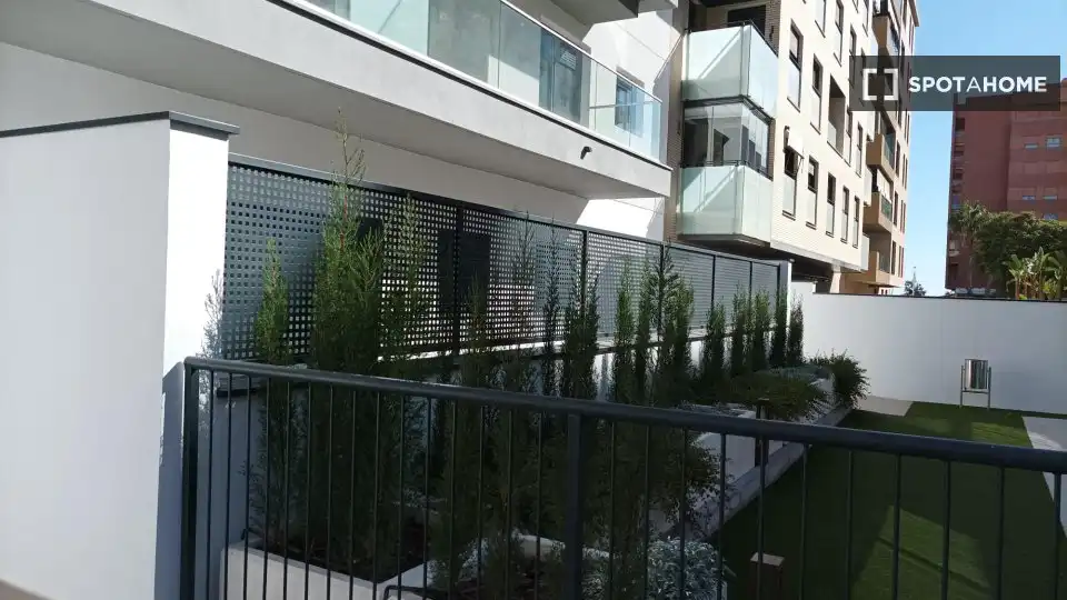 Habitació a Paseo Marítimo Oeste - Pacífico