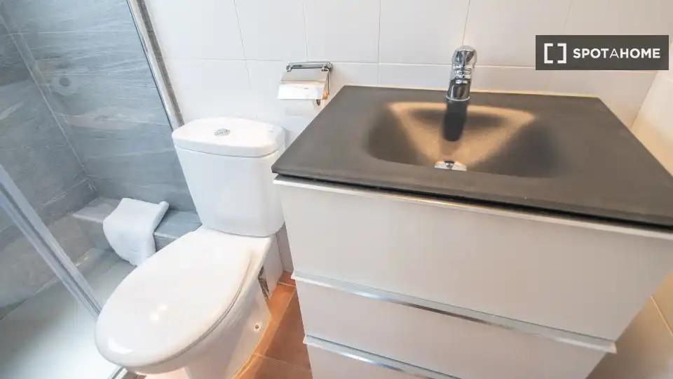 Habitación en Centro Histórico