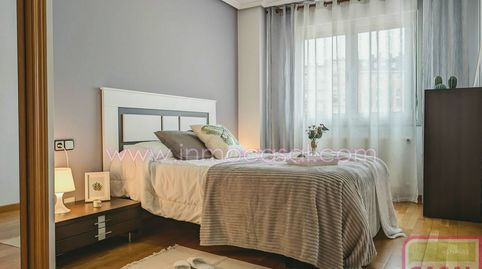 Foto 3 de Piso en venta en Luxemburgo, HUCA - La Cadellada, Oviedo