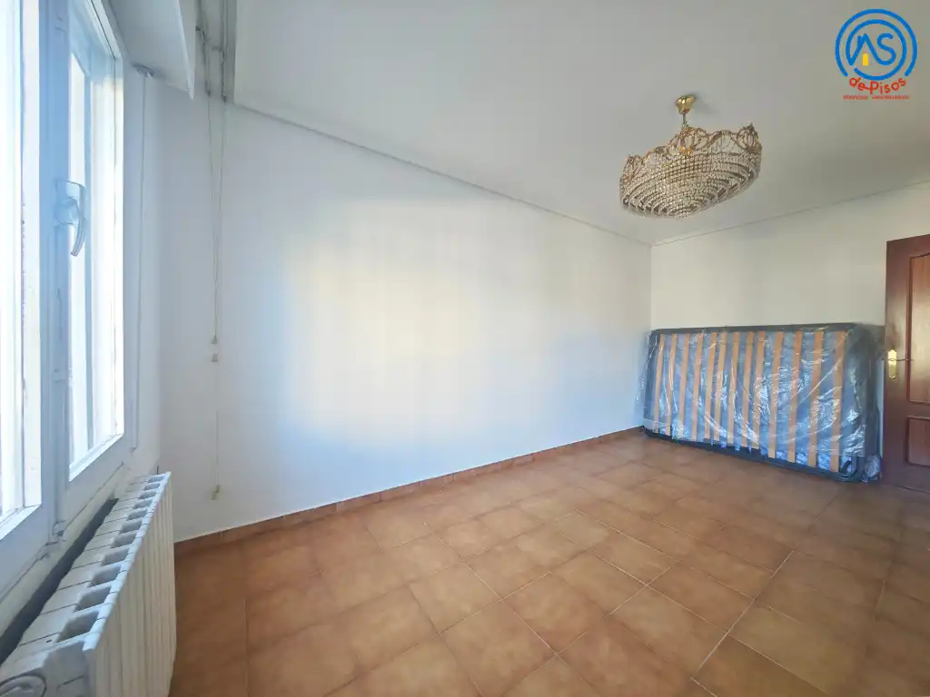 Casa o chalet en venta en Calle de Somport, 24, Salvador Allende