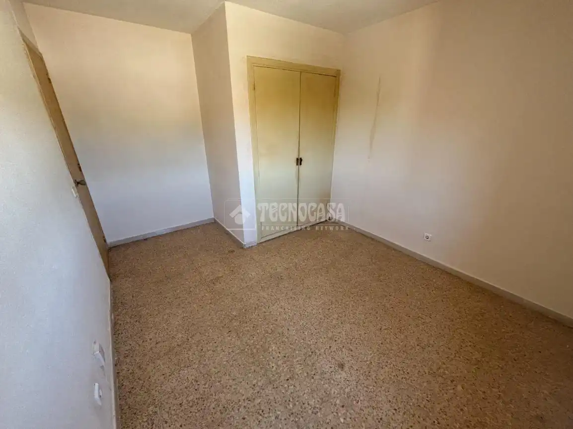 Schlafzimmer von Wohnung zum Verkauf in Meco mit Terrasse