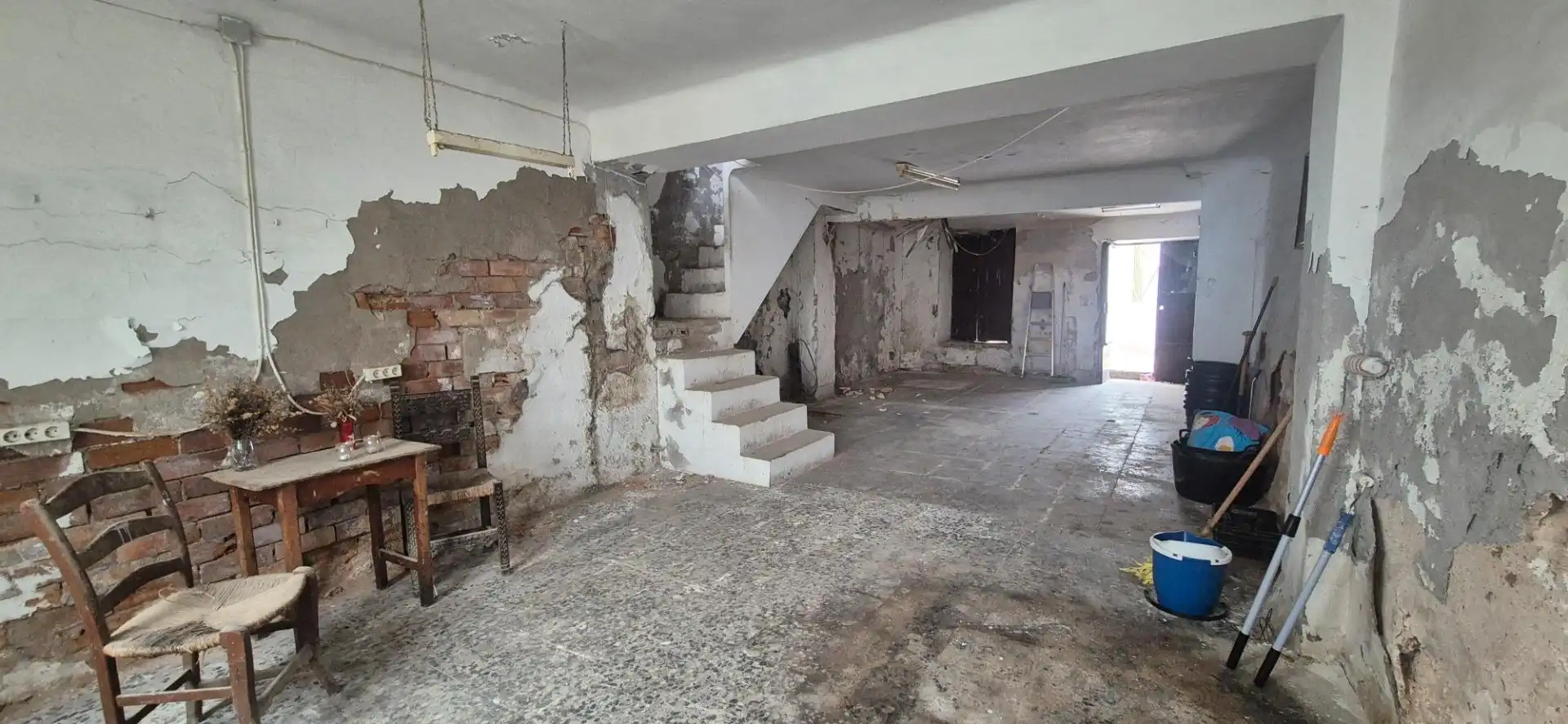Casa o chalet en venta en Alameda
