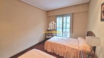 Bedroom of Flat for sale in  Logroño  with Heating and Terrace