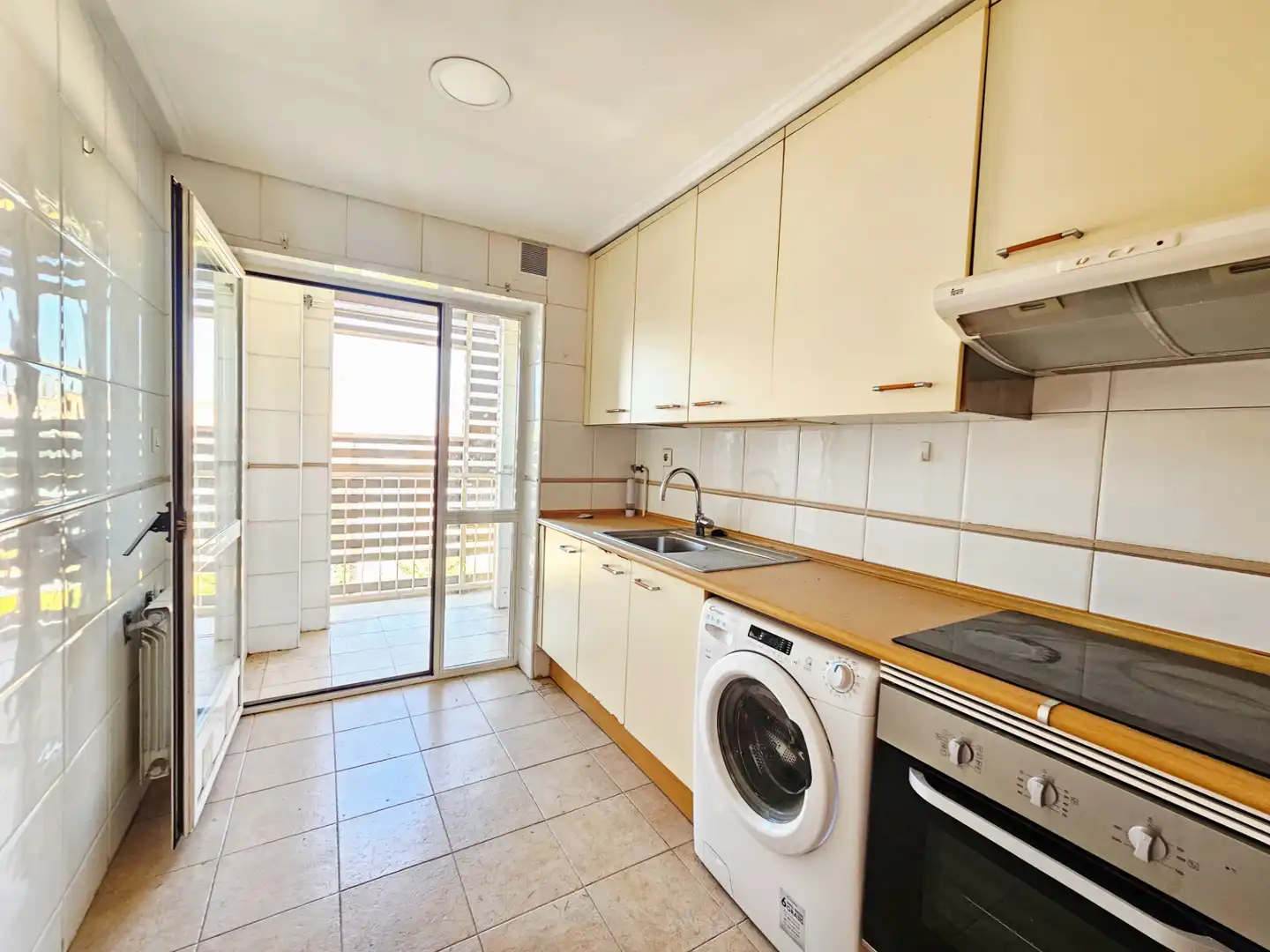 Pis amb ascensor en venda a Calle Velero, imagen 26
