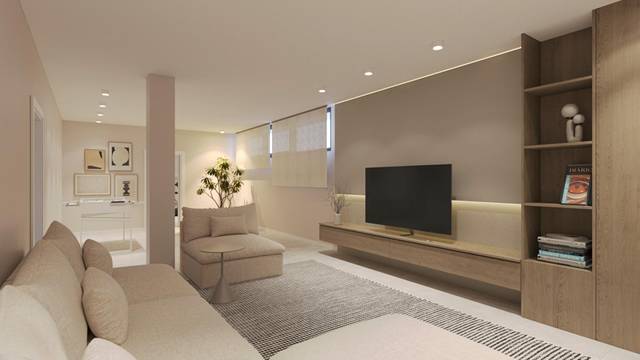 Casa-chalet en Venta en Avenida ATENAS en El Pinar - Punta Galea