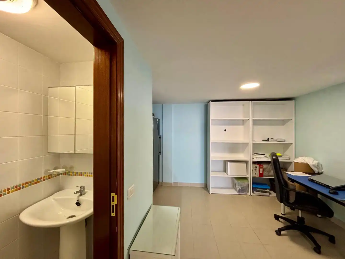 Casa adosada en venta en Candelaria con Aire acondicionado, Terraza y Piscina