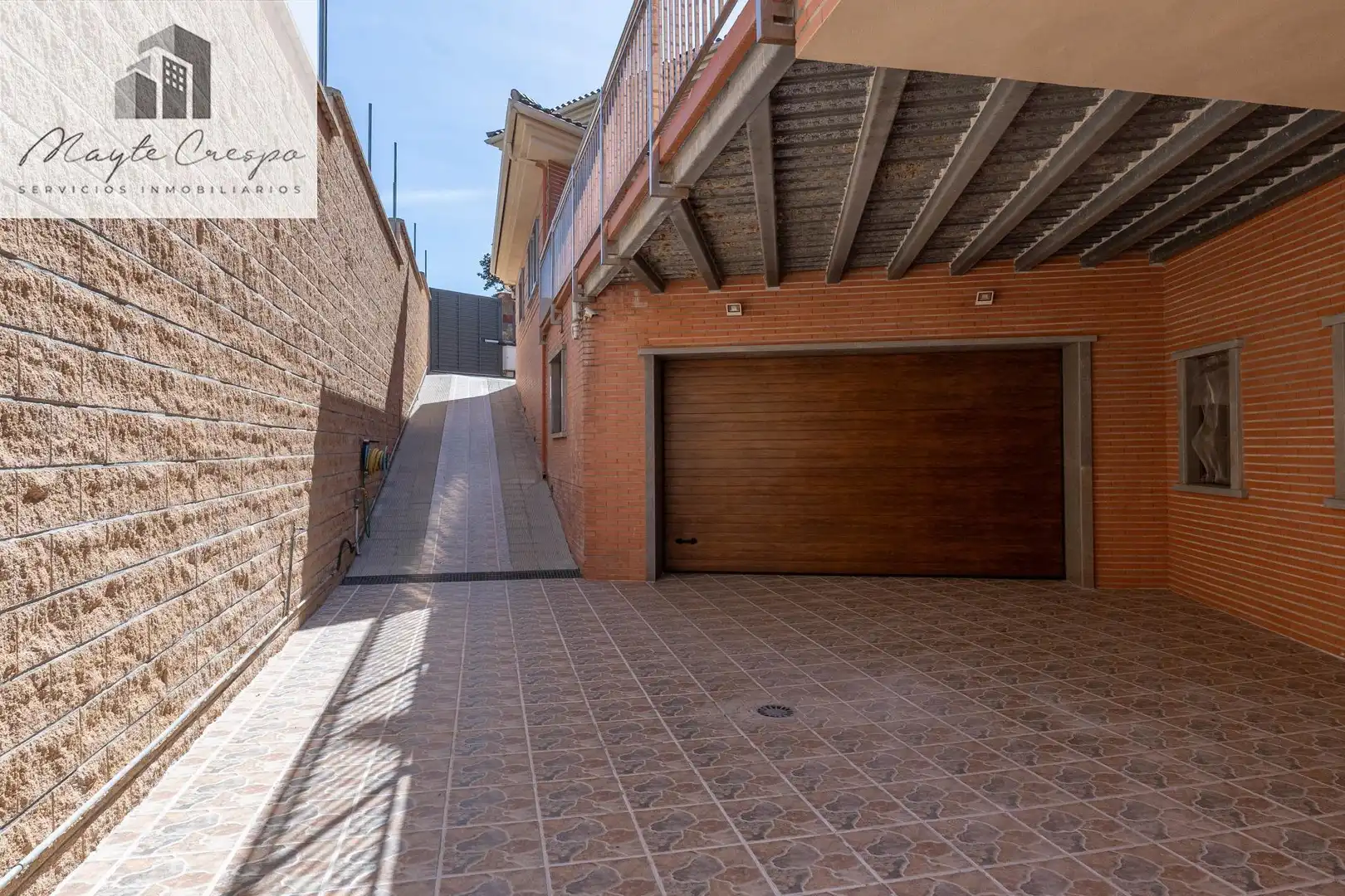 Detached house with terrace for sale in Calle MISTRAL(C.DEL AIRE I), imagen 87