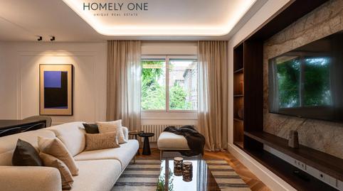 Foto 2 de Piso en venta en Almagro, Madrid