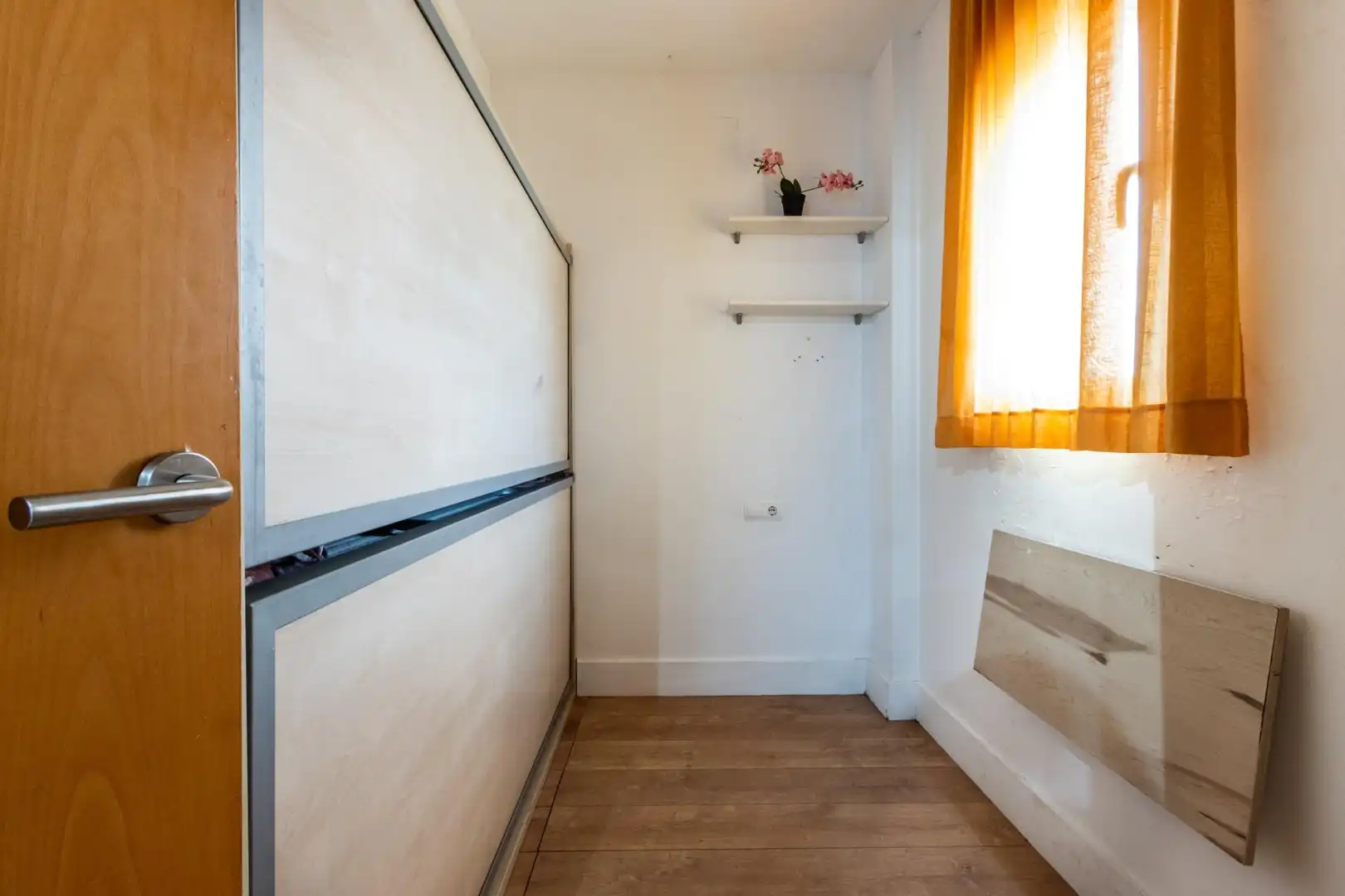 Flat for sale in Amposta  with Air Conditioner and Terrace