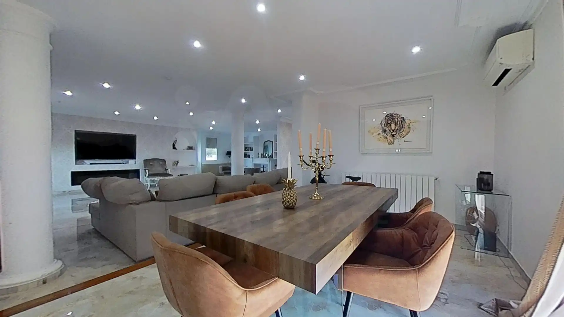 Villa avec piscine à vendre à Borriol, imagen 9